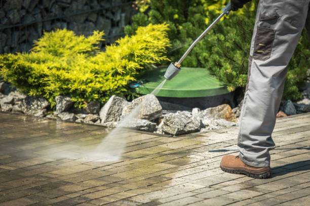 Best Pool Deck Cleaning  in Galesburg, IL