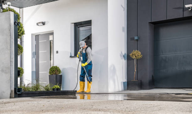 Best Dumpster Area Cleaning  in Galesburg, IL